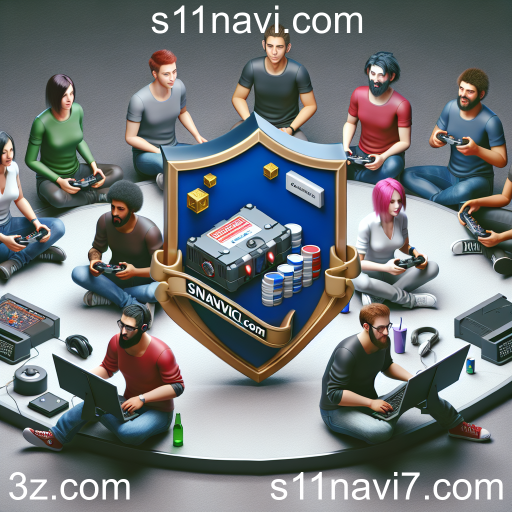 A Ascensão dos Jogos em Comunidade: Uma Nova Era de Conexões