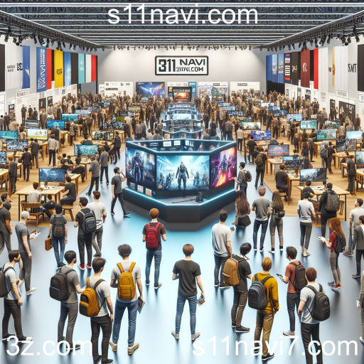 O Futuro Promissor da Indústria de Jogos em 2023