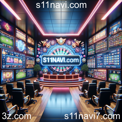 O Papel das Avaliações em Jogos: Uma Análise do s11navi.com